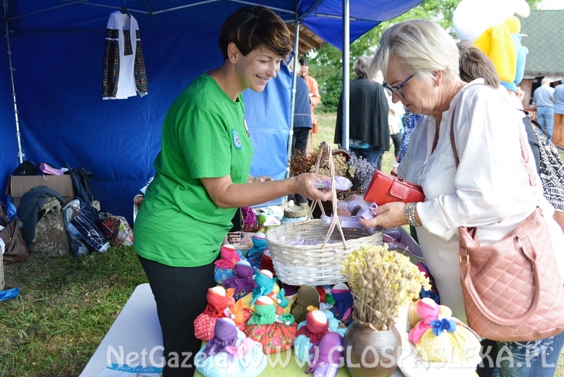 XIV zlot w Aniołowie 14.07.2018r.