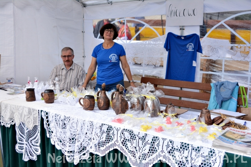 XIV zlot w Aniołowie 14.07.2018r.