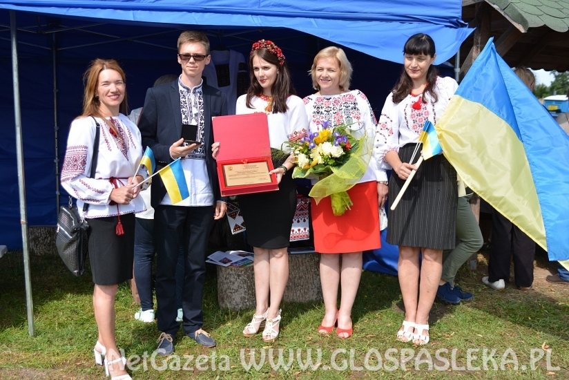 XIV zlot w Aniołowie 14.07.2018r.