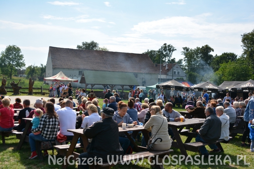 XIV zlot w Aniołowie 14.07.2018r.