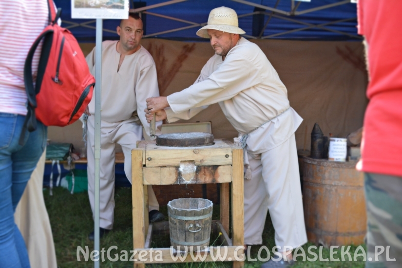 XIV zlot w Aniołowie 14.07.2018r.