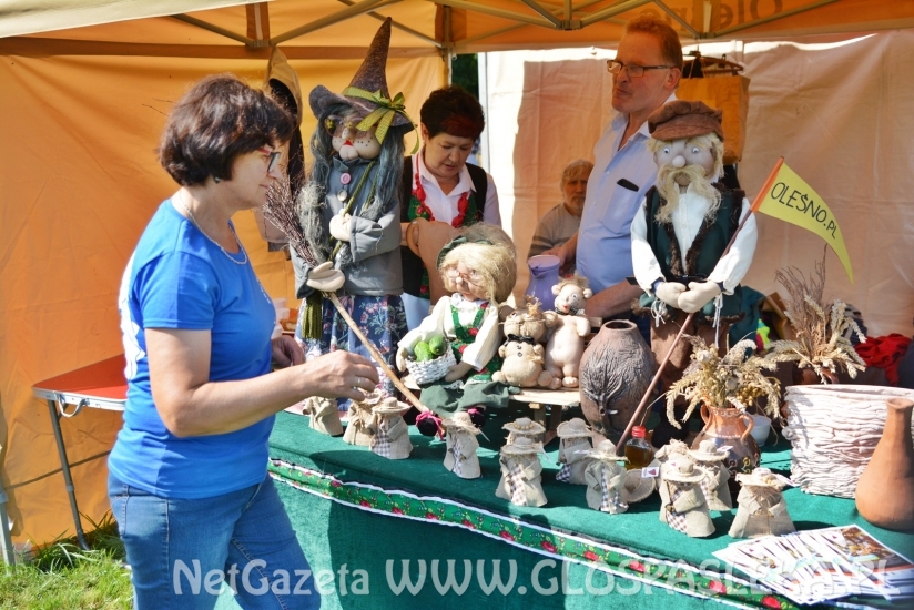 XIV zlot w Aniołowie 14.07.2018r.