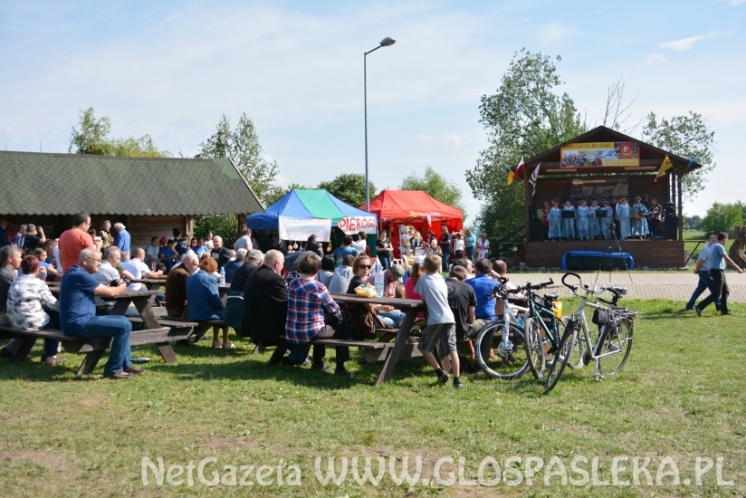 XIV zlot w Aniołowie 14.07.2018r.