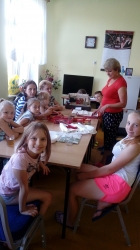 GODKOWO igla z nitką 