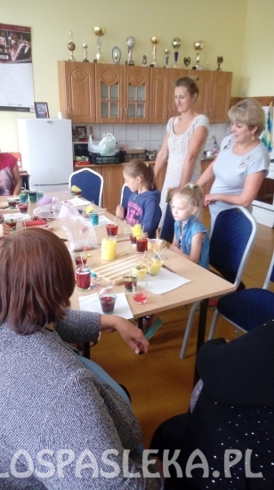 GODKOWO igla z nitką 