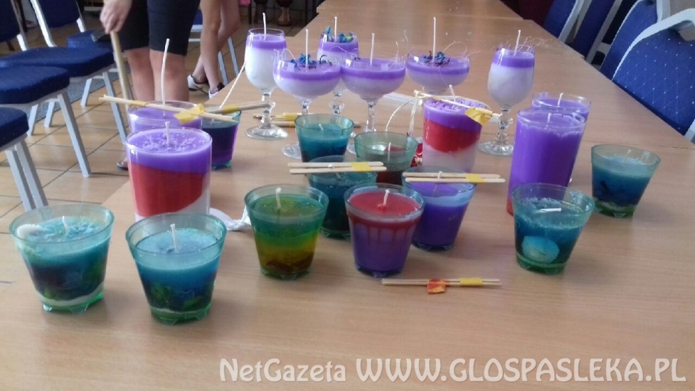 GODKOWO igla z nitką 