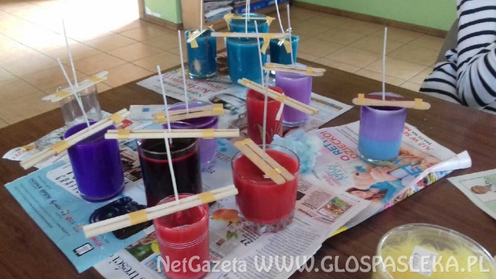 GODKOWO igla z nitką 