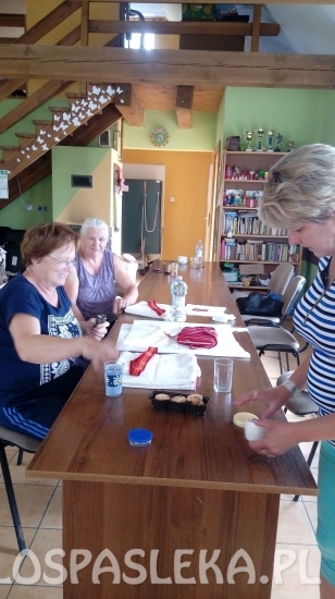 GODKOWO igla z nitką 