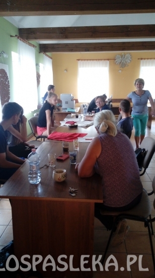 GODKOWO igla z nitką 