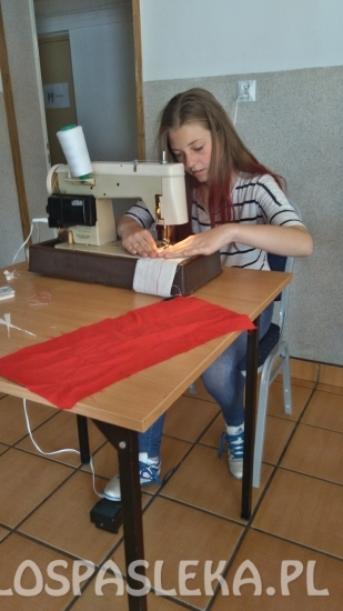 GODKOWO igla z nitką 