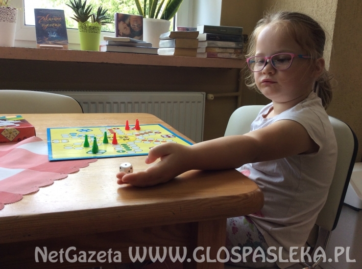 Godkowo wakacje w bibliotece 