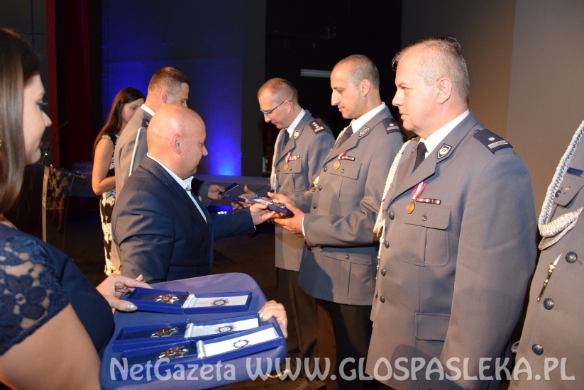 Święto Policji ELbląg 2018