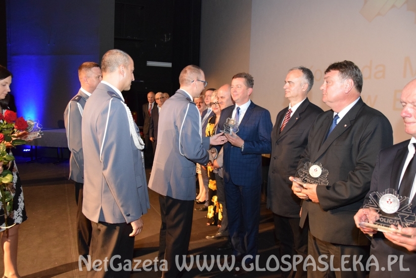 Święto Policji ELbląg 2018