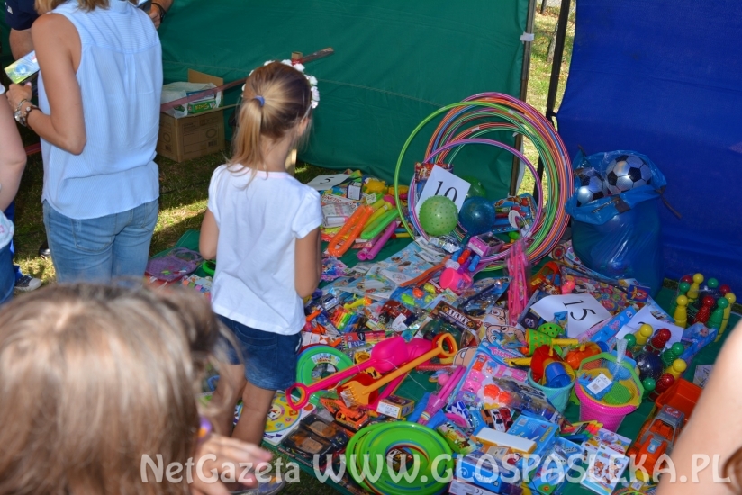 Święto Policji 2018 PASŁĘK 