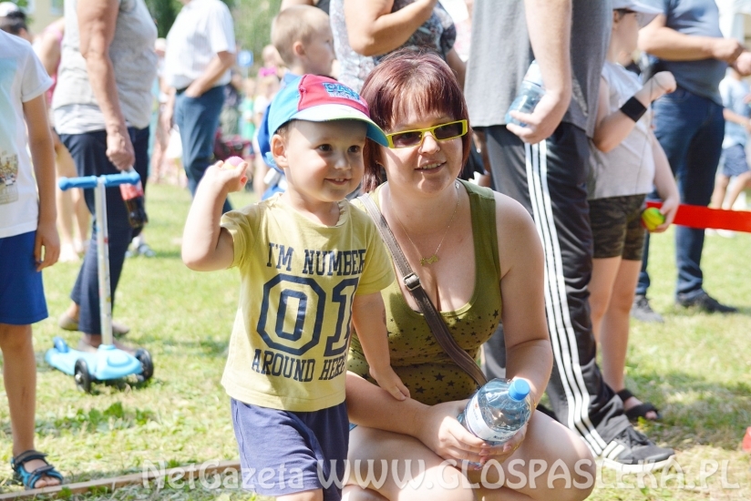 Święto Policji 2018 PASŁĘK 