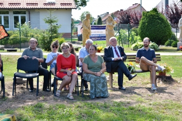 Końskie Lato Rzeczna 2018