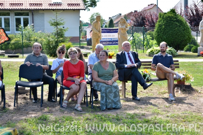 Końskie Lato Rzeczna 2018