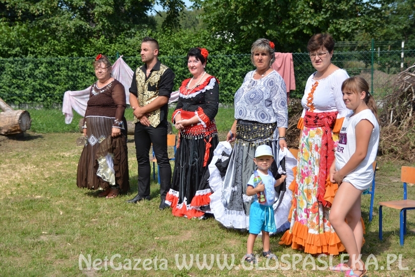 Końskie Lato Rzeczna 2018