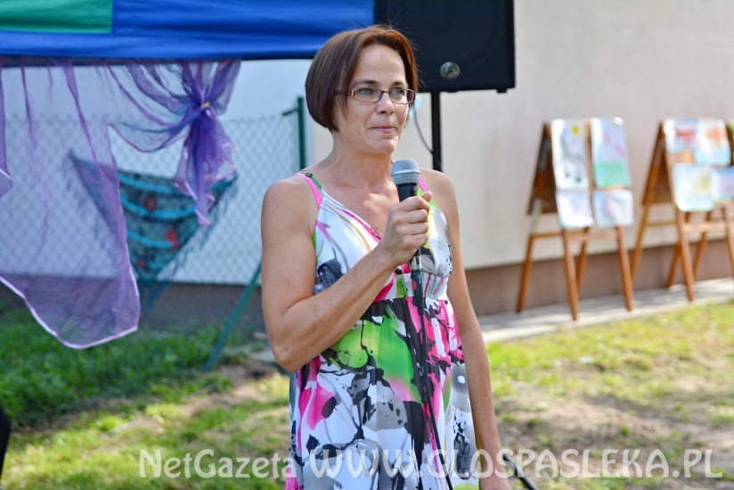 Końskie Lato Rzeczna 2018