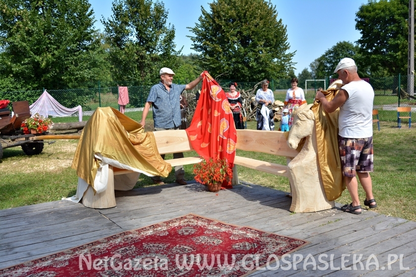 Końskie Lato Rzeczna 2018