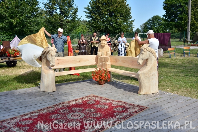 Końskie Lato Rzeczna 2018