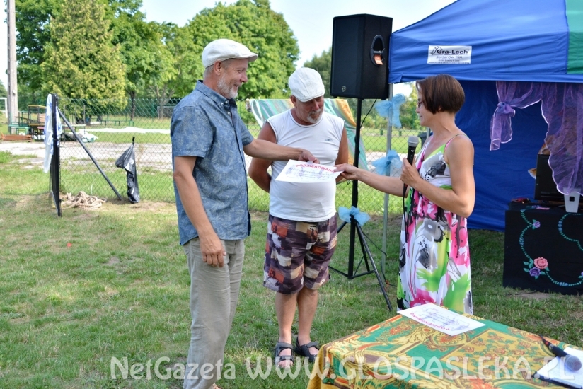 Końskie Lato Rzeczna 2018