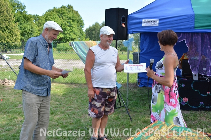 Końskie Lato Rzeczna 2018