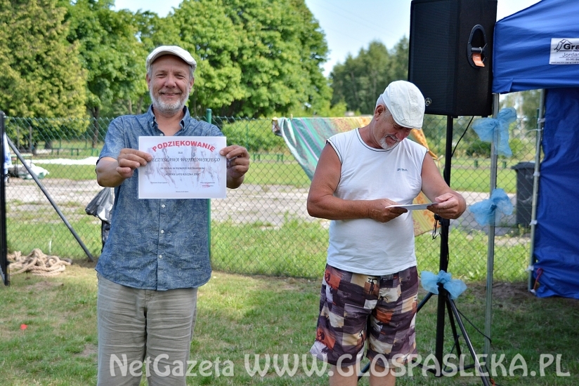 Końskie Lato Rzeczna 2018