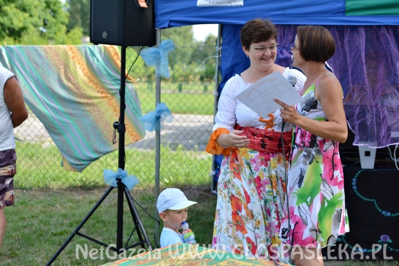 Końskie Lato Rzeczna 2018