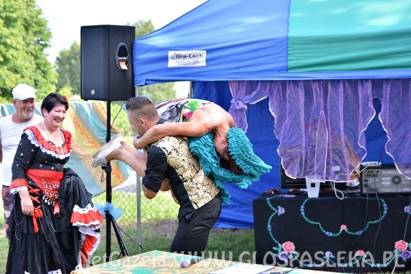 Końskie Lato Rzeczna 2018