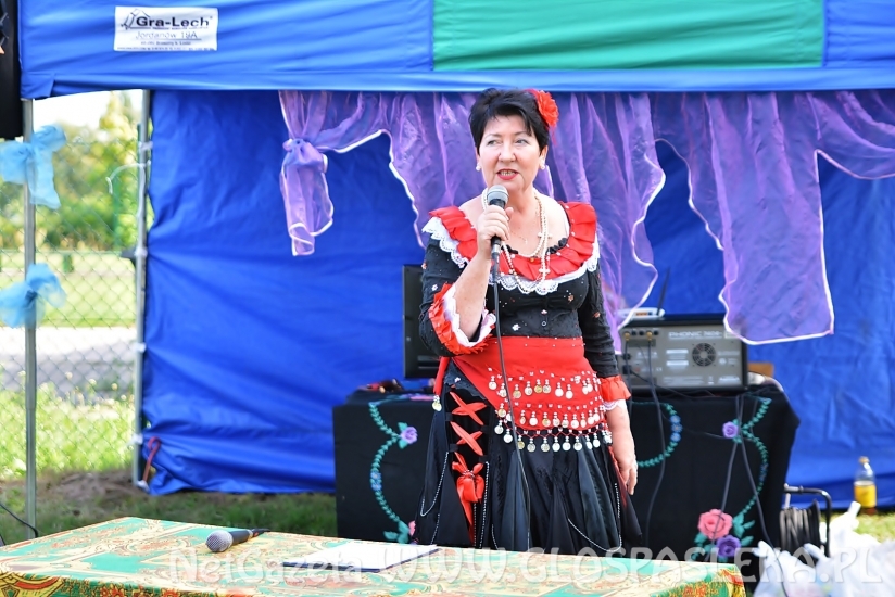 Końskie Lato Rzeczna 2018