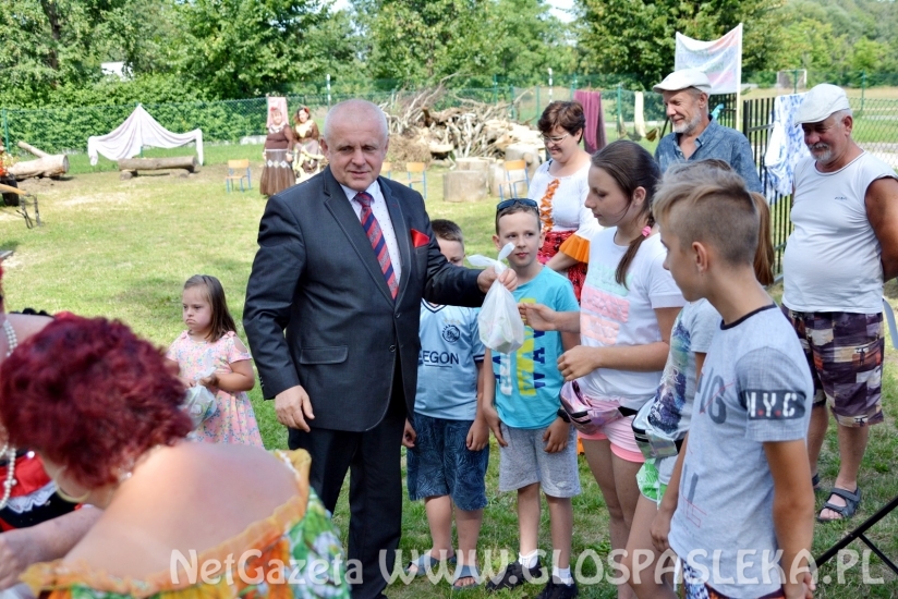 Końskie Lato Rzeczna 2018