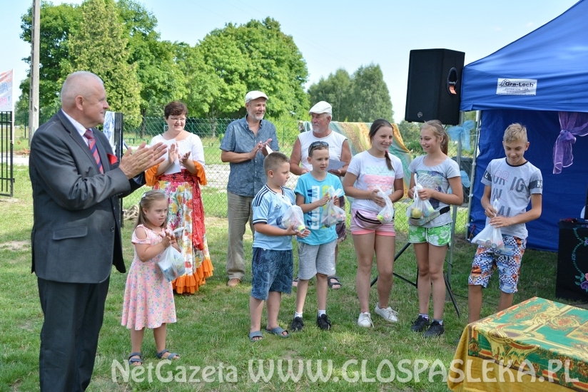 Końskie Lato Rzeczna 2018