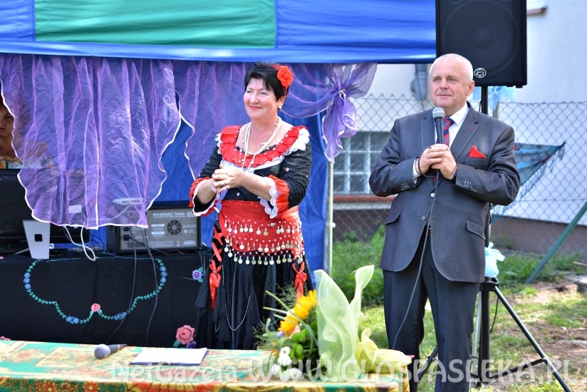 Końskie Lato Rzeczna 2018