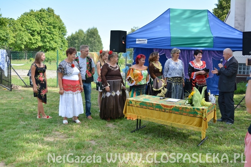 Końskie Lato Rzeczna 2018