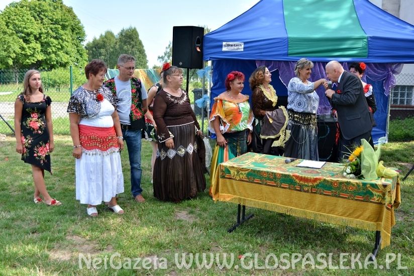 Końskie Lato Rzeczna 2018