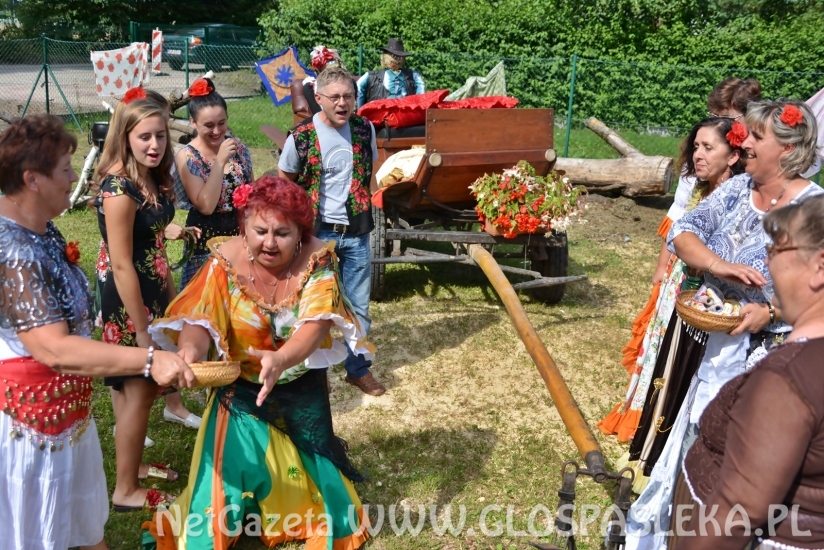 Końskie Lato Rzeczna 2018