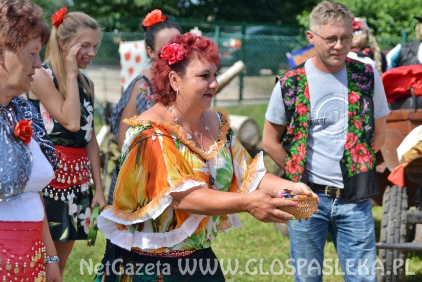 Końskie Lato Rzeczna 2018