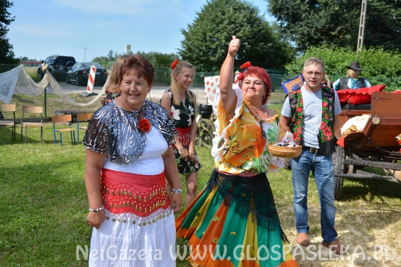 Końskie Lato Rzeczna 2018