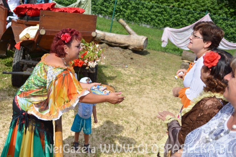 Końskie Lato Rzeczna 2018