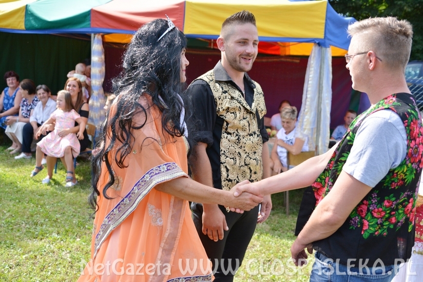 Końskie Lato Rzeczna 2018