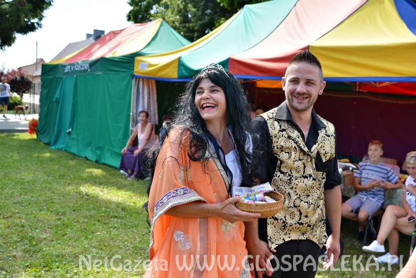 Końskie Lato Rzeczna 2018