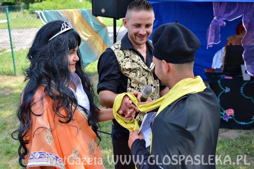 Końskie Lato Rzeczna 2018