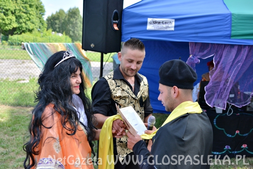 Końskie Lato Rzeczna 2018