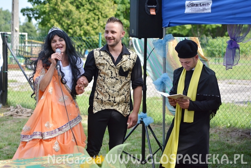 Końskie Lato Rzeczna 2018