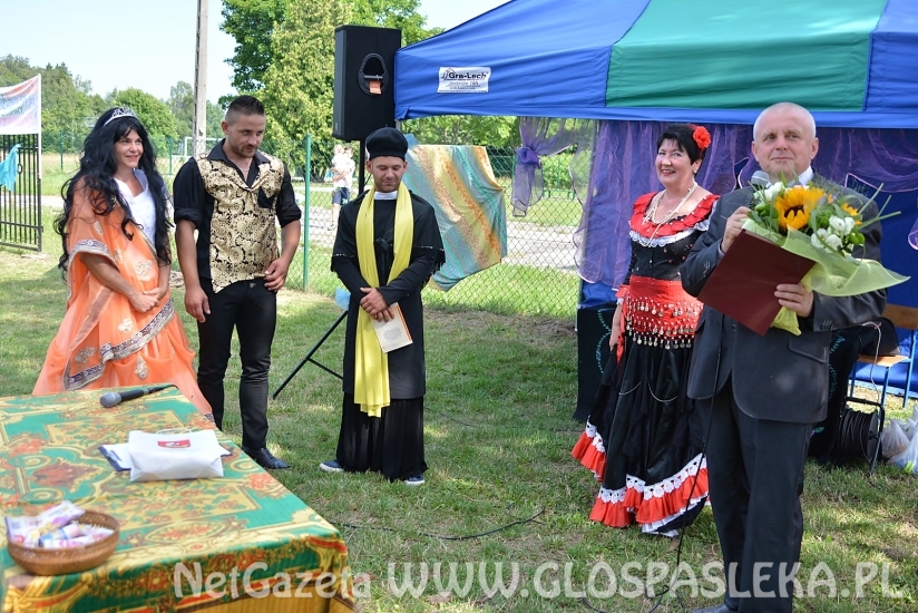 Końskie Lato Rzeczna 2018