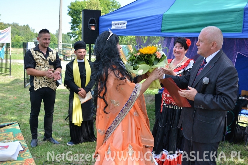 Końskie Lato Rzeczna 2018