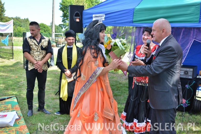 Końskie Lato Rzeczna 2018