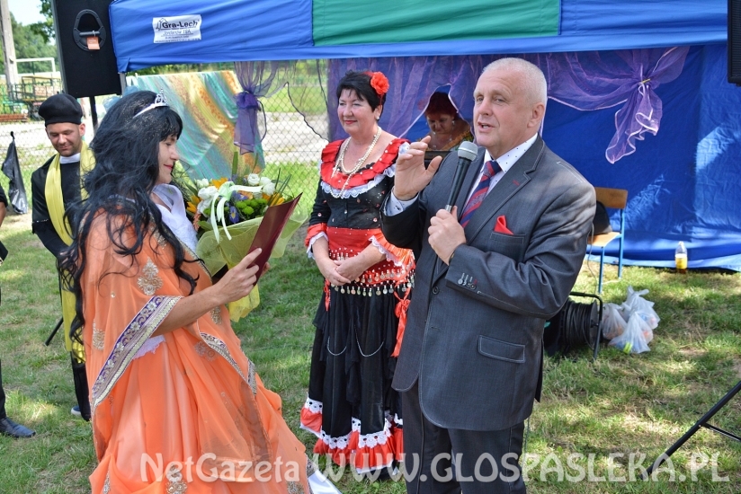 Końskie Lato Rzeczna 2018