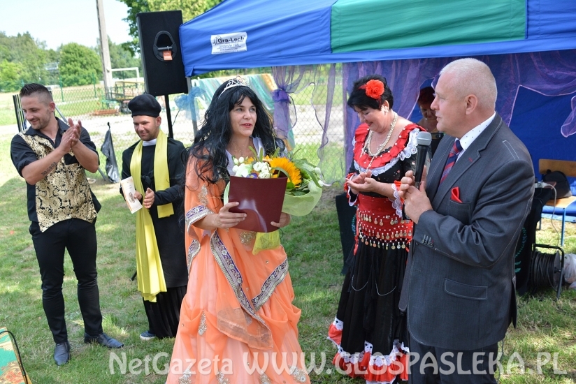 Końskie Lato Rzeczna 2018